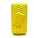 SodaPup Corn on the Cup Durable Dog Treat Dispenser Chew Toy Made in USA from NonToxic Pet Safe Food Safe Natural Rubber material for Mental Stimulation Problem Chewing Calming Nerves More - Image 3