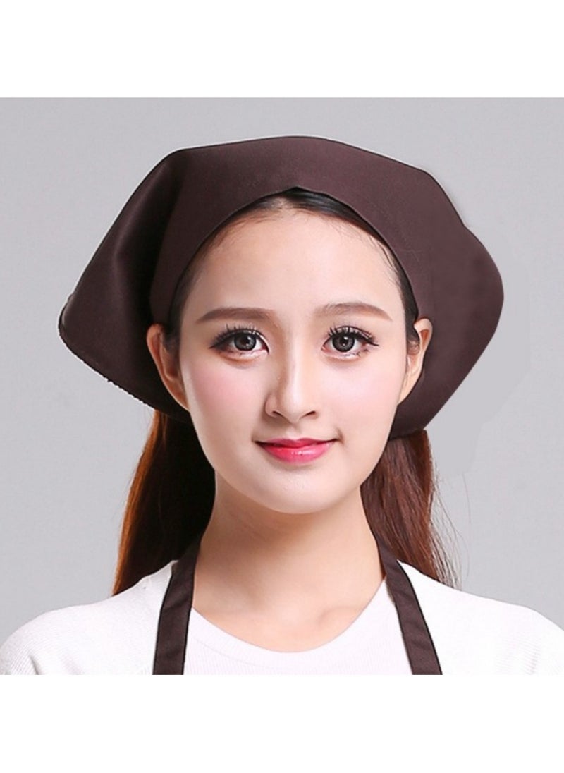 KUYING New Professional Chef Hat  - Image 1
