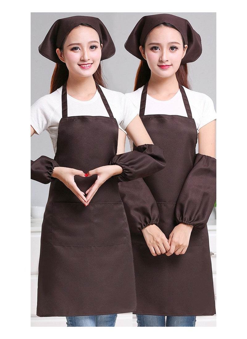 KUYING New Professional Chef Hat  - Image 2