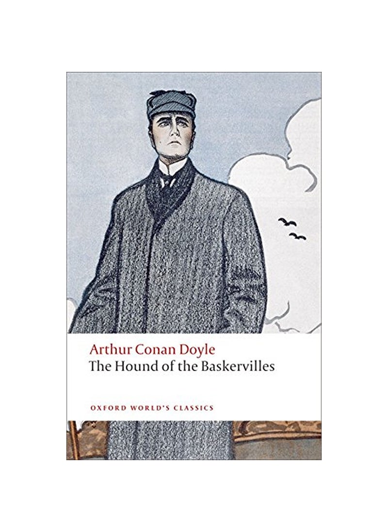 Oxford University Press The Hound of the Baskervilles 