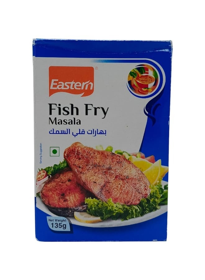 Eastern Fish Frying Spices 135 g