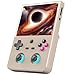 Aivuidbs RG477V Dimensity 8300 Android14 sSystem 47inch Touch Handheld Game Console WiFiBluetooth Hall Joystick RGB Light 5500mah RG477V GrayNew - Image 2