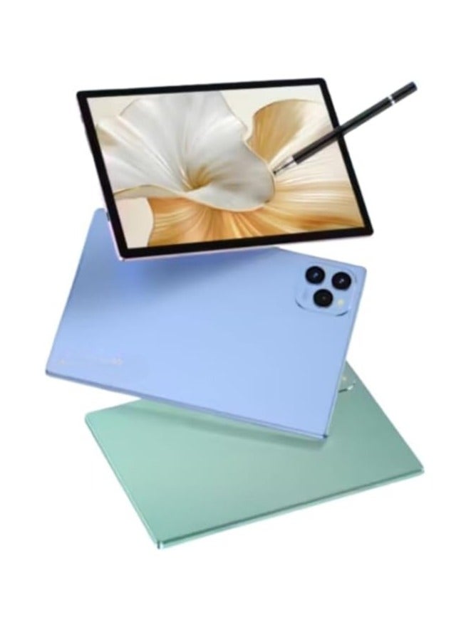 MODIO TAB M91 5G Tablet, 10.95-inch HD Display, 12GB RAM, 512GB Storage, 8000mAh Battery, Dual SIM & Free Gifts - (Gold) - Image 3