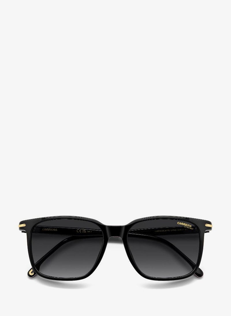 Carrera Rectangular Carrera Sunglasses - Image 4