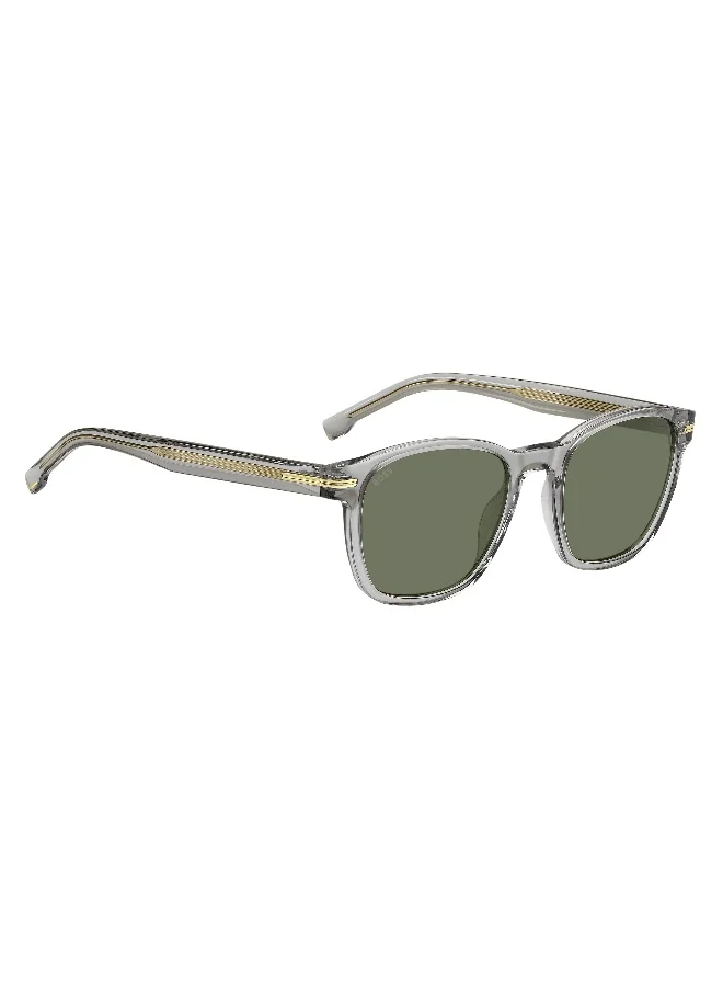 BOSS RECTANGULAR HUGO BOSS Sunglasses