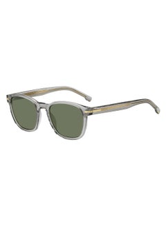 RECTANGULAR HUGO BOSS Sunglasses