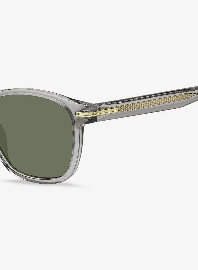 BOSS  RECTANGULAR HUGO BOSS Sunglasses for Men | Best Price UAE