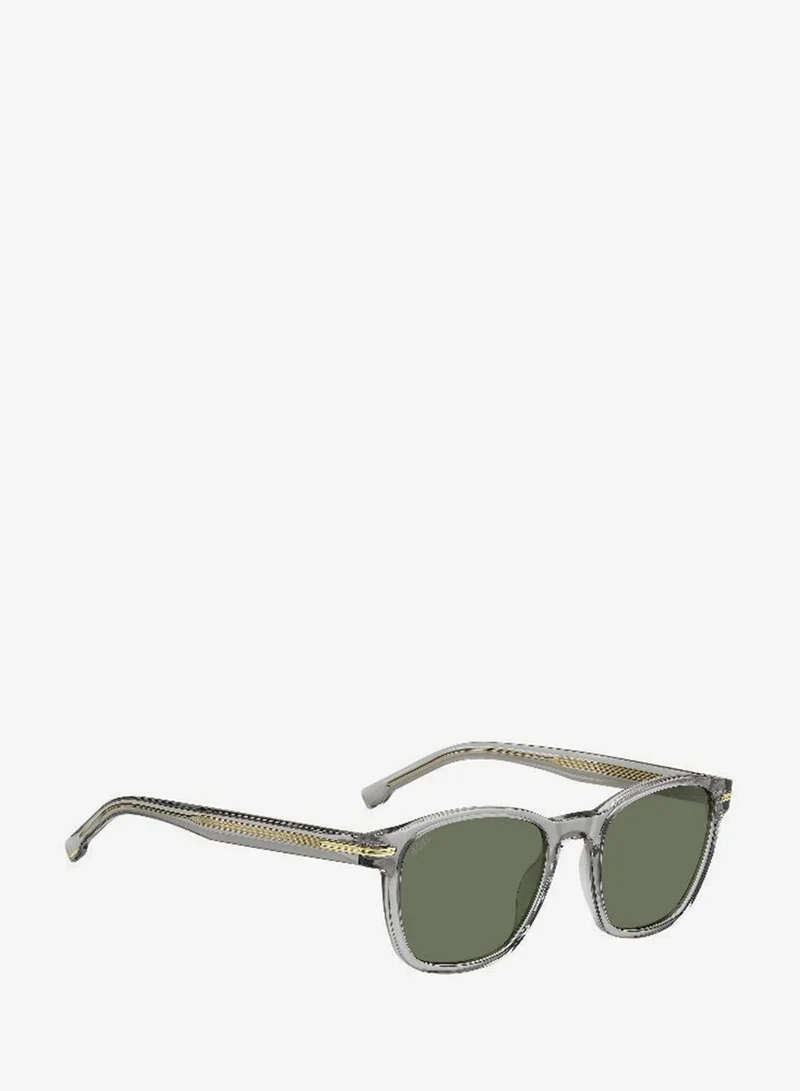 BOSS RECTANGULAR HUGO BOSS Sunglasses