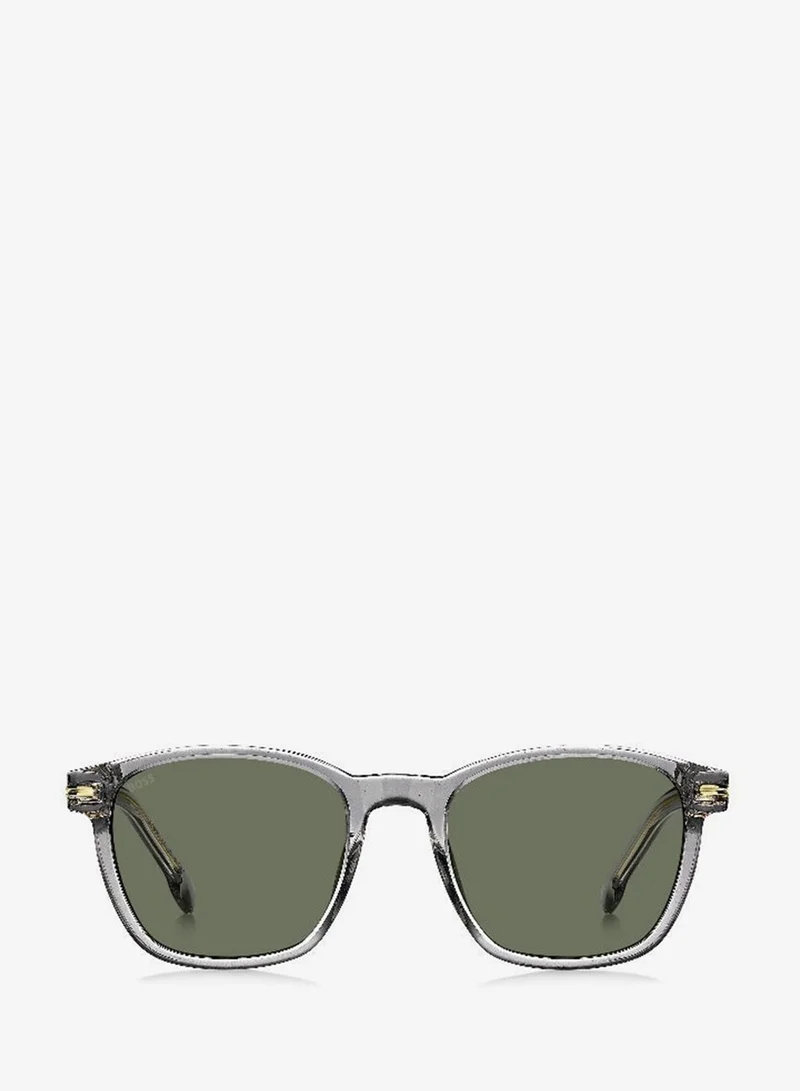 BOSS  RECTANGULAR HUGO BOSS Sunglasses for Men | Best Price UAE