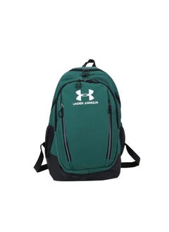 UNDER ARMOUR 【School season】 Printed Large Capacity Zipper Backpack School Bag Student Backpack Classic Backpack Laptop Backpack Colorful Backpack 