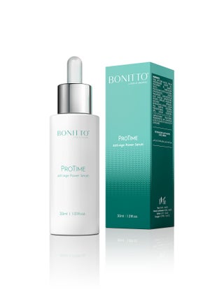 PRO TIME | Anti-Aging Serum, Retinoid Complex ,Retinol, Retinaldehyde, Retinoate, PDRN, HA | 30ml - pzsku/Z2BF90A182B11D53729FBZ/45/1742027255/481b4627-21ca-4cef-ad46-c088dd560867