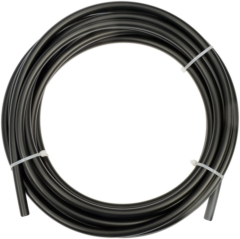 Dorman دورمان 800-072 25 قدم من خط الوقود النايلون 3/8 بوصة، 25 حزمة ملائمة عالمية - Image 3