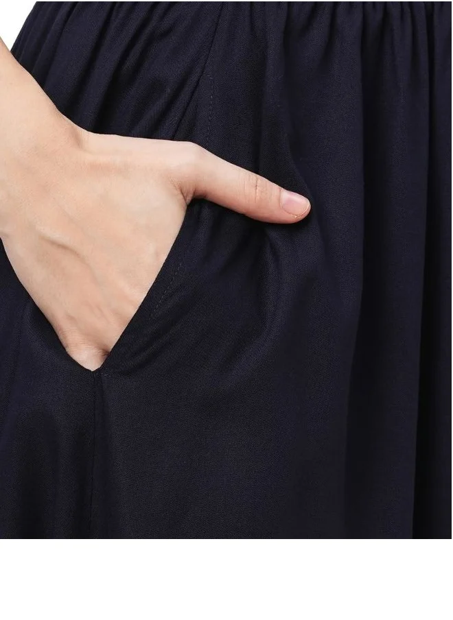 #بي Kaftan With Dhoti Set