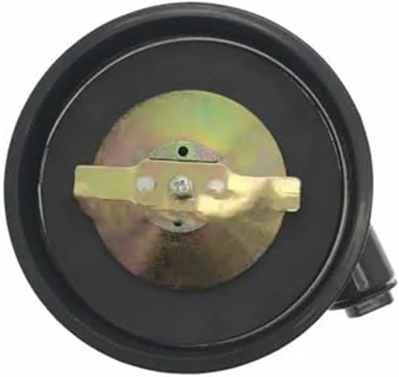 QASULER Car Oil Filler Cap for JCB Excavators - Image 2