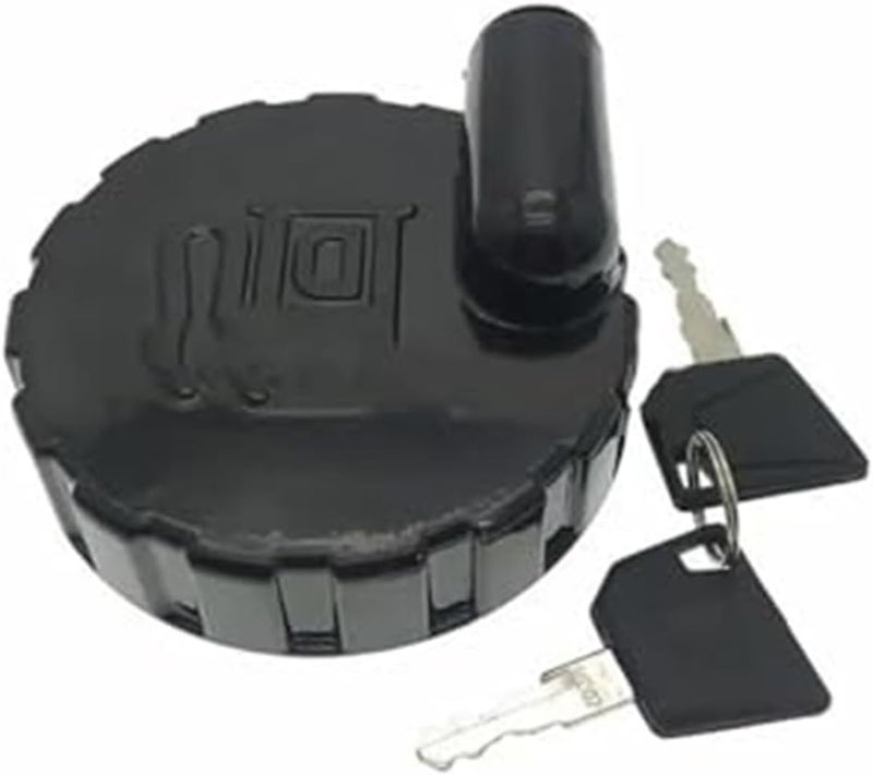 QASULER Car Oil Filler Cap for JCB Excavators - Image 3
