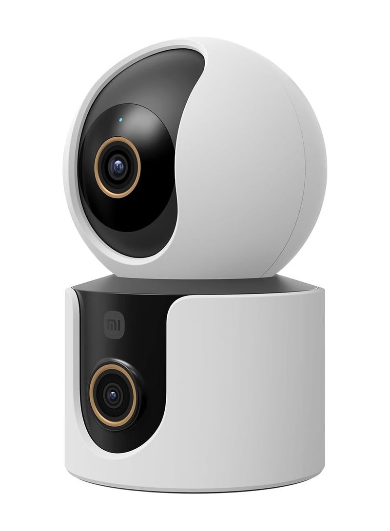 C500 Smart 4MP Dual-Lens Security Camera with Dual-Band Wi-Fi 6 - Image 3