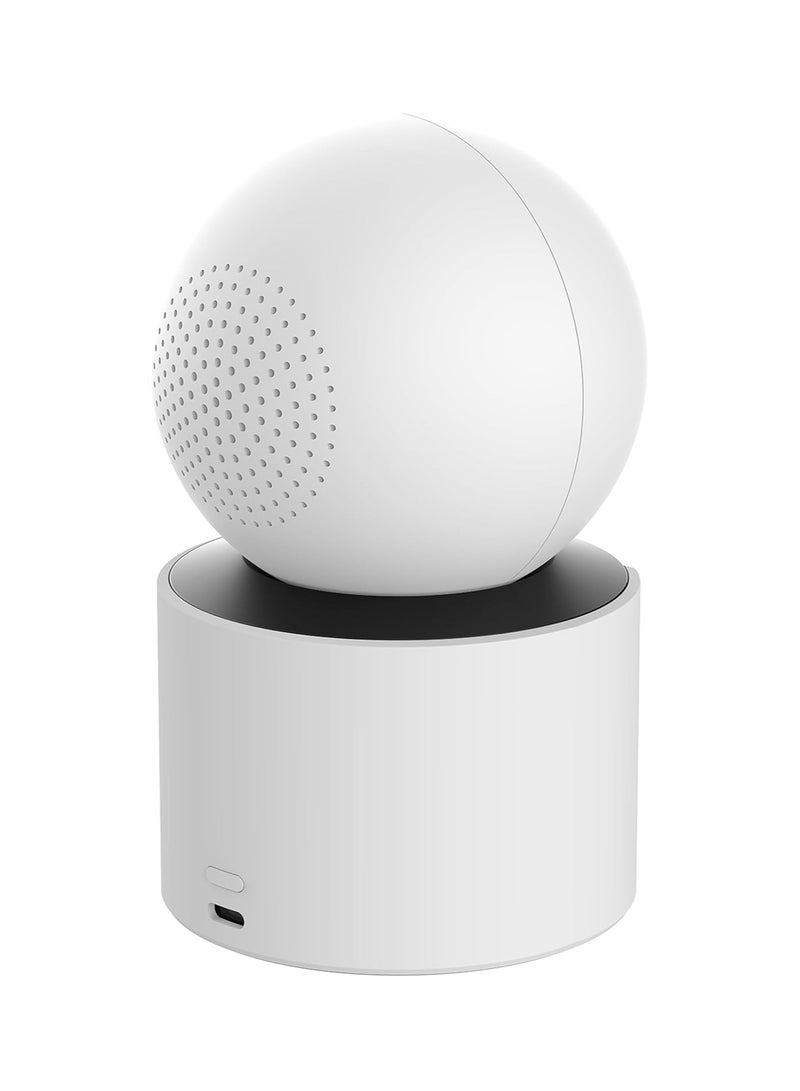 C500 Smart 4MP Dual-Lens Security Camera with Dual-Band Wi-Fi 6 - Image 4