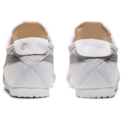 Onitsuka Tiger أونيتسوكا تايغر ميكسيكو 66 سليب-أون أحذية رياضية - أبيض - Image 5