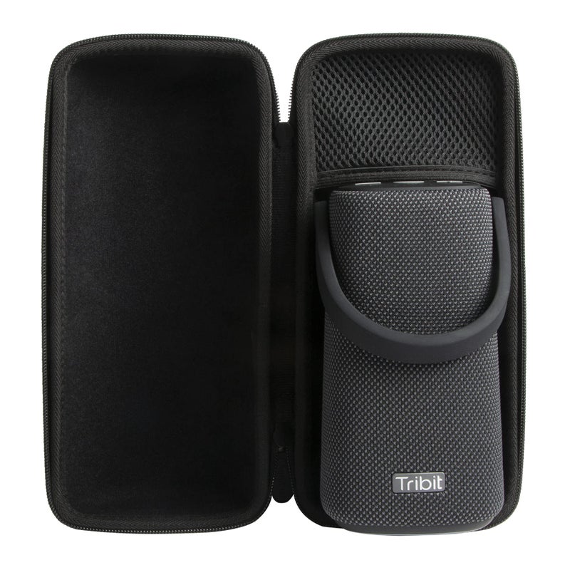 Aenllosi Aenllosi Hard Carrying Case Compatible with Tribit StormBox Pro Portable Bluetooth Speaker - Image 1