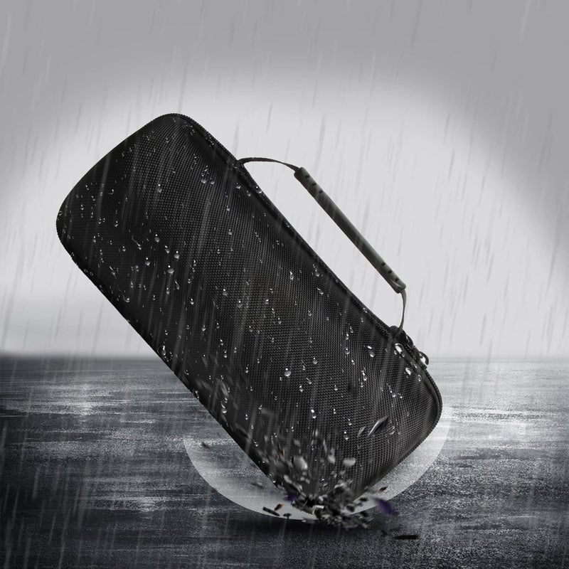 Aenllosi Aenllosi Hard Carrying Case Compatible with Tribit StormBox Pro Portable Bluetooth Speaker - Image 2