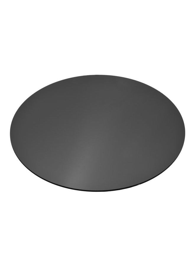 NIBEMINENT Acrylic Sheet Reflection Board Black  - Image 4