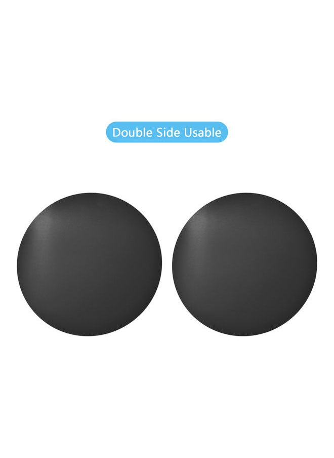 NIBEMINENT - Acrylic Sheet Reflection Board Black - Image 1