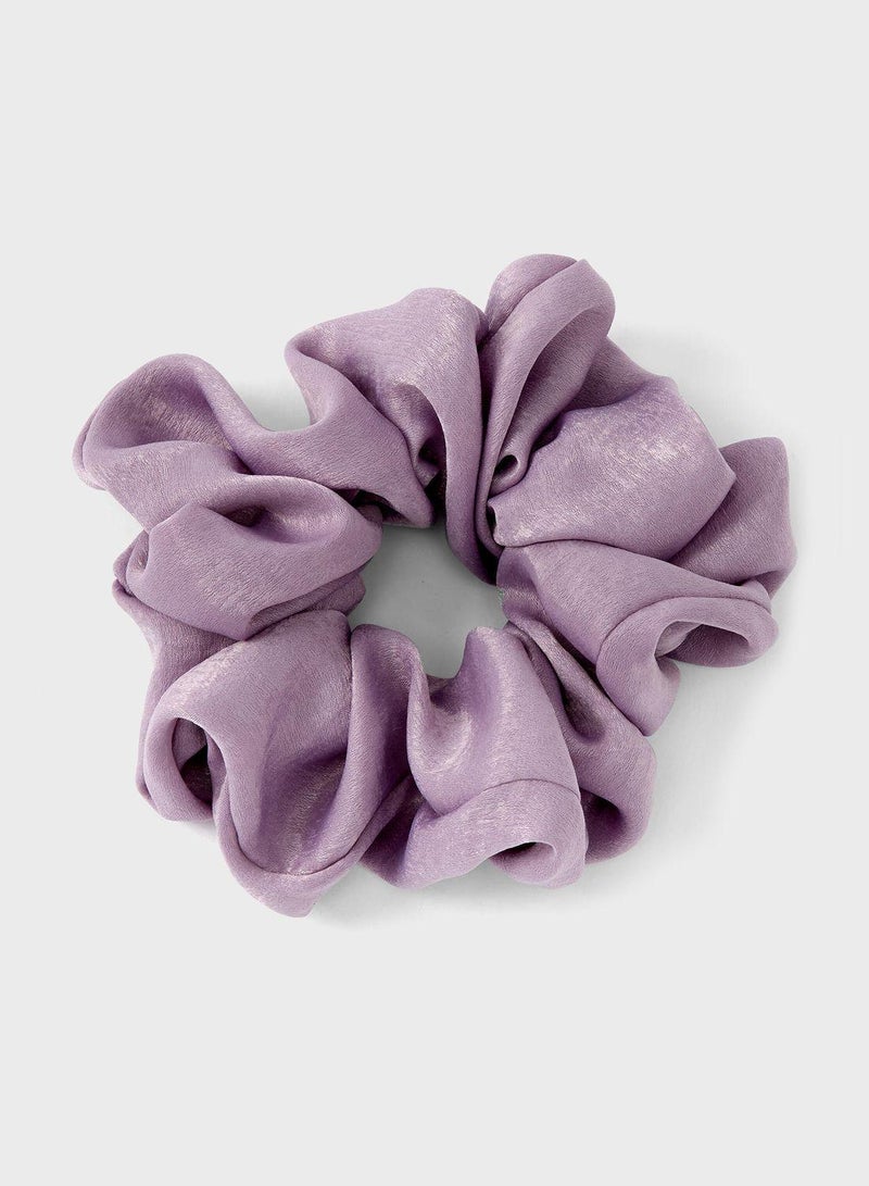 كليرز ربطة شعر ساتان  - Image 1