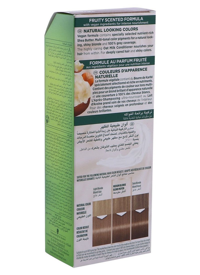 Palette Natural hair dye  - Image 2