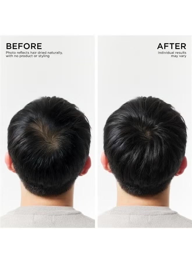 Dr.Groot Hair Thickening Shampoo, Korean Hair Care with biotin, Rosemary Oil to help Volumize Thinning, Damaged Hair, Hydrate Hair and Scalp, Biotin Shampoo,Scalp Revitalizing Solution - Image 3