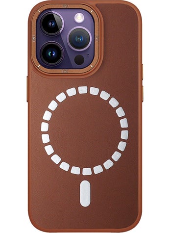 HDD iPhone 13 Pro Case HBC-156 Forum Magneticsafe Cover  - Image 1