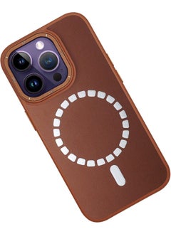 HDD iPhone 13 Pro Case HBC-156 Forum Magneticsafe Cover  - Image 3
