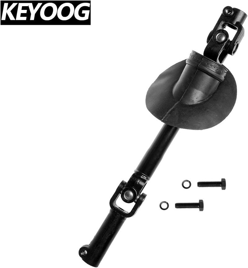 KEYOOG Lower Intermediate Steering Shaft Column for 2006-2011 Chevy HHR - Image 2