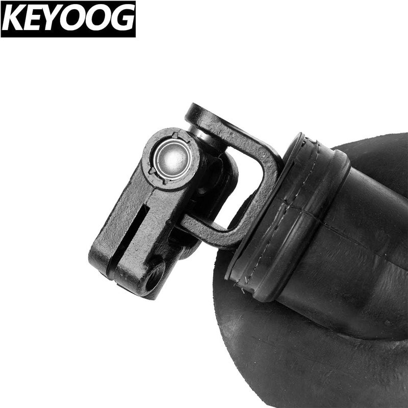 KEYOOG Lower Intermediate Steering Shaft Column for 2006-2011 Chevy HHR - Image 5