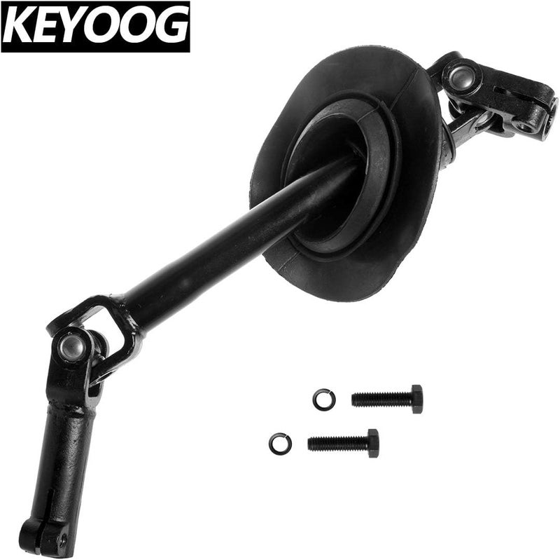 KEYOOG Lower Intermediate Steering Shaft Column for 2006-2011 Chevy HHR - Image 3