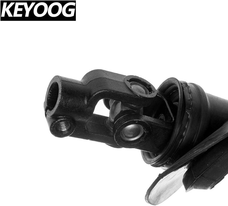 KEYOOG Lower Intermediate Steering Shaft Column for 2006-2011 Chevy HHR - Image 4
