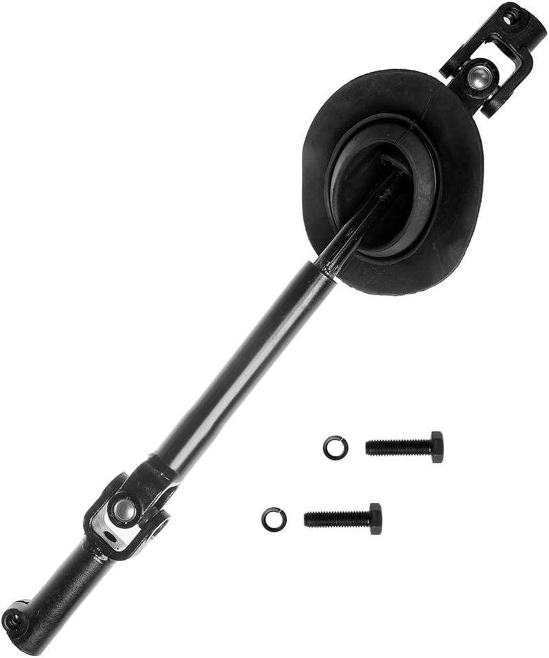 KEYOOG Lower Intermediate Steering Shaft Column for 2006-2011 Chevy HHR - Image 1