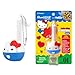 Otamatone Melody Hello Kitty and Friends Electronic Portable Music InstrumentSynthesizer Toy from Japan by Maywa Denki English Instructions Hello Kitty - Image 3