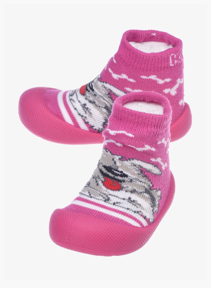 كلين باليرينا بطبعة جرافيك - Image 3