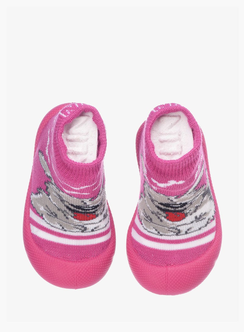 كلين باليرينا بطبعة جرافيك - Image 4