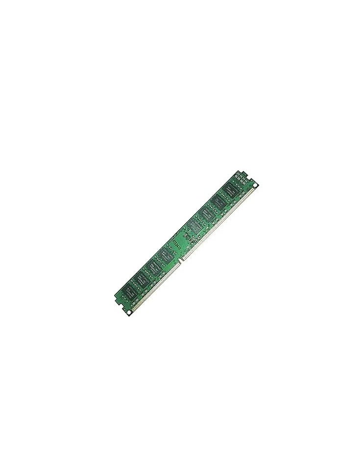 Generic 8GB DDR3 SDRAM Memory Module, High-Performance Upgrade for Laptops and Desktops 