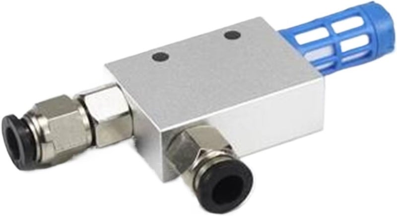 1pc Vacuum Generator WIth Muffler CV CV-10HS CV-15HS CV-20HS CV-25HS(CV-20HS)