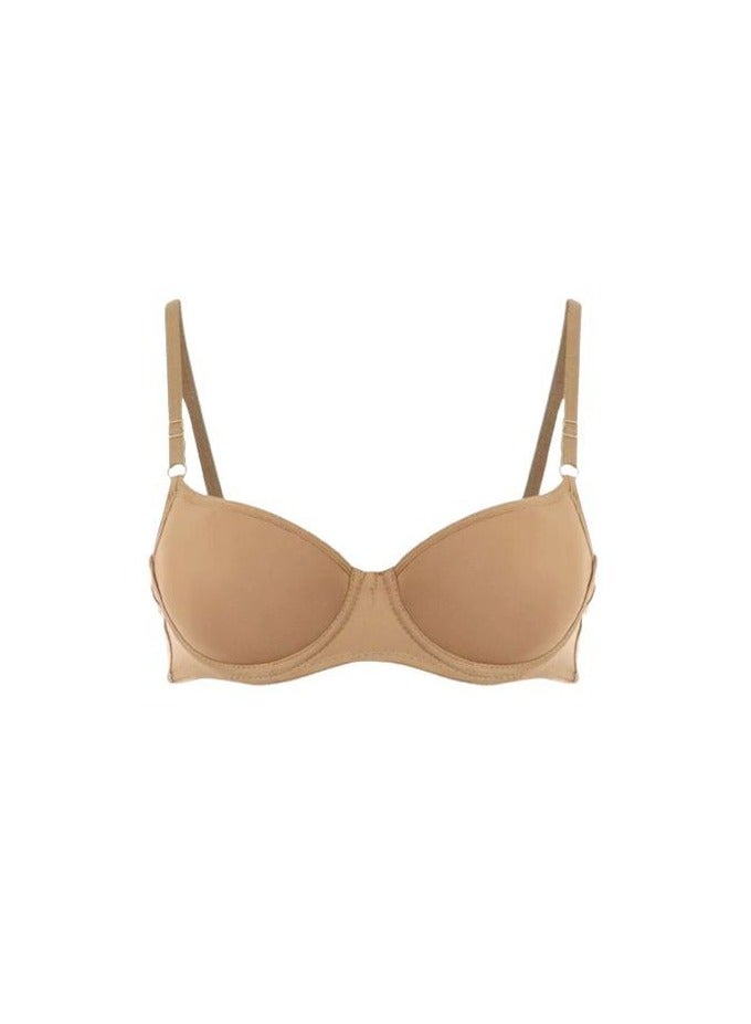 سوتيان لاسو الداعم - Push Up Bra