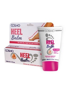 Heel Balm Deep Action 50Ml