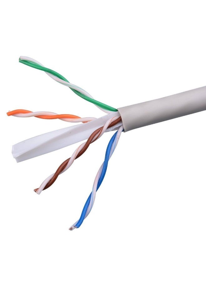 2B HyperLink Cat 6 - 100 Meter DC527 - Image 1