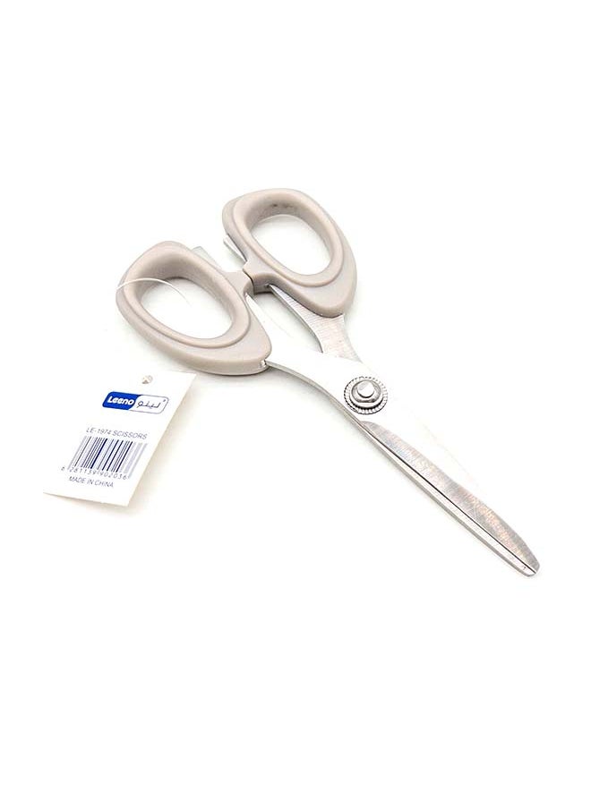 Scissor Stainless steel - pzsku/Z2BFAA64A2EAD74D3433DZ/45/_/1734260357/84efee25-34cc-42d4-ba13-1c632b68621c