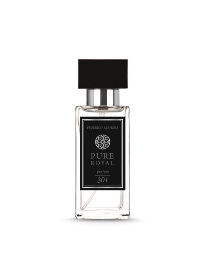 Federico Mahora PURE ROYAL 301 Inspired by D.I.E.S.E.l Only the Brave - Image 2