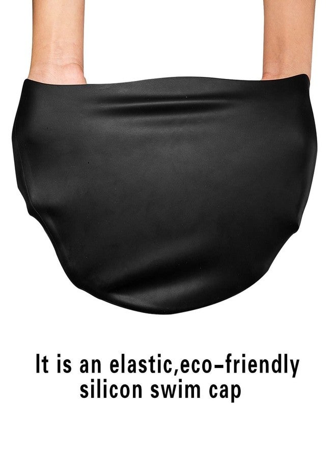 GymWar Swimming Set (Black) - Image 5