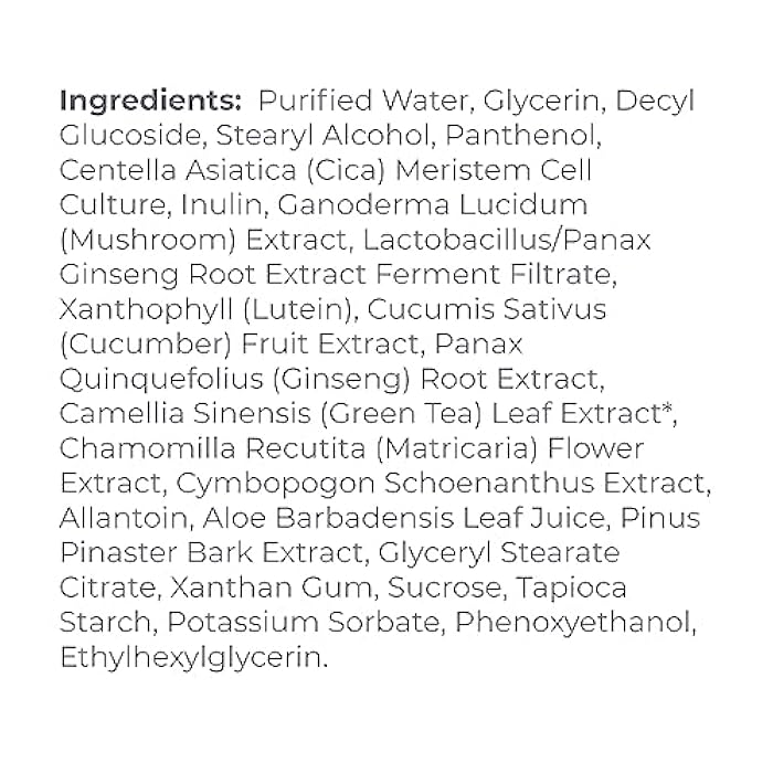 derma-e Derma E Pure Biome Balancing Cleanser- For Sensitive Skin Fragrance-Free, 6oz - Image 3