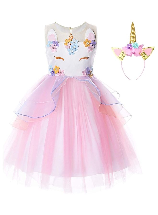 NIBEMINENT Princess Costume 110cm - Image 1
