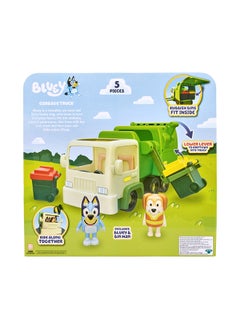 BLUEY Bluey S6 Garbage Truck  - Image 2